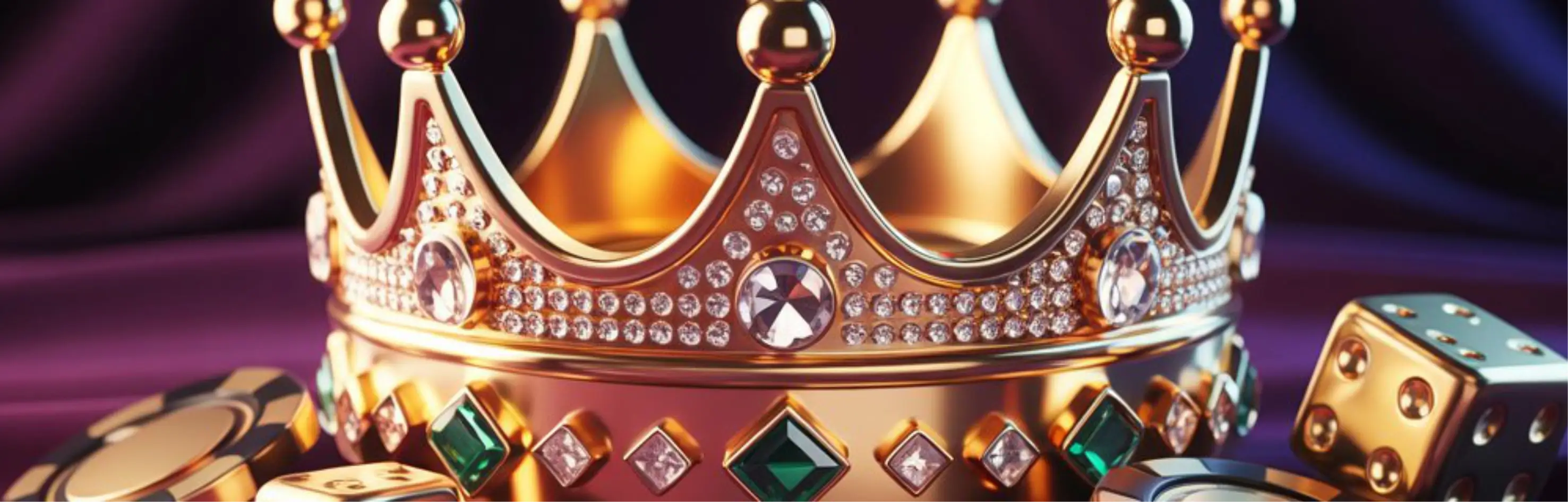 Richprize Casino App-schermafbeelding